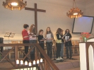 Kalju koguduses 2008