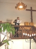 Kalju koguduses 2008