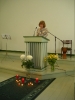Emadepäeva jumalateenistus 13. mail 2012