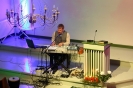 Timo Lige advendiõhtu kontsert 4. dets. 2011