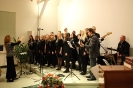 1. advendi kontsert - Oleviste ülistuskoor (2.12.2012)