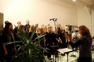 1. advendi kontsert - Oleviste ülistuskoor (2.12.2012)