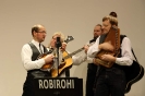 Jõuluaja kontsert - ansambel Robirohi (15. dets. 2012)