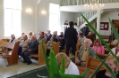 Koguduse 128. aastapäev 10. juunil 2012
