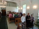 Koguduse 128. aastapäev 10. juunil 2012