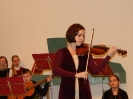 2. advendi kontsert - Kiili vanamuusikaansambel (7. dets. 2013)