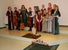 2. advendi kontsert - Kiili vanamuusikaansambel (7. dets. 2013)