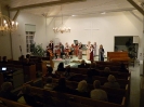 2. advendi kontsert - Kiili vanamuusikaansambel (7. dets. 2013)