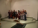 2. advendi kontsert - Kiili vanamuusikaansambel (7. dets. 2013)