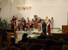 2. advendi kontsert - Kiili vanamuusikaansambel (7. dets. 2013)