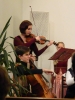 2. advendi kontsert - Kiili vanamuusikaansambel (7. dets. 2013)