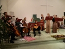 2. advendi kontsert - Kiili vanamuusikaansambel (7. dets. 2013)