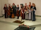 2. advendi kontsert - Kiili vanamuusikaansambel (7. dets. 2013)