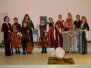2. advendi kontsert - Kiili vanamuusikaansambel (7. dets. 2013)