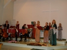 2. advendi kontsert - Kiili vanamuusikaansambel (7. dets. 2013)