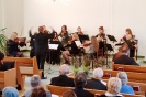 Suure Reede kontsert Kärdla Baptistikoguduses 3. aprillil 2015
