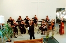 Suure Reede kontsert Kärdla Baptistikoguduses 3. aprillil 2015
